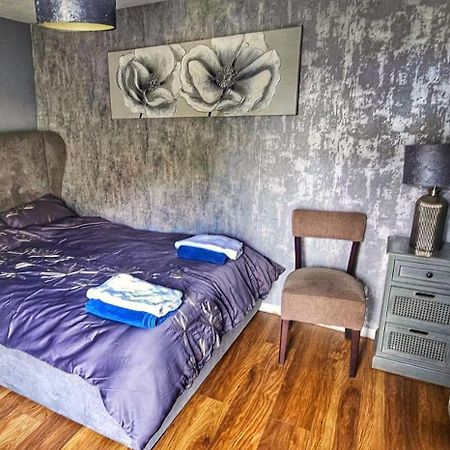 Private Double Room With Garden Ίπσουιτς Εξωτερικό φωτογραφία